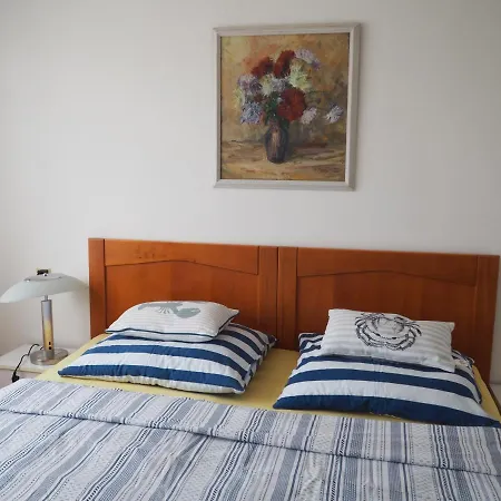 Séjour chez l'habitant Frederika *