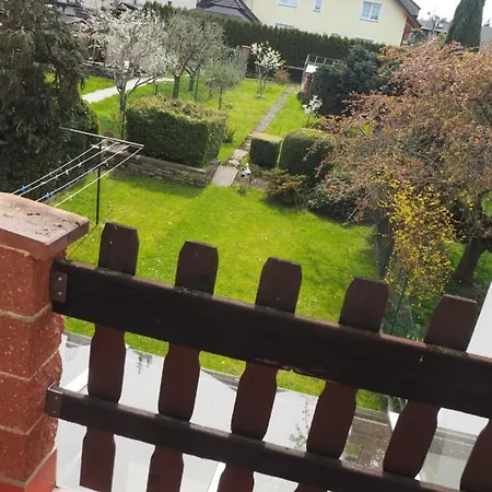 Séjour chez l'habitant Frederika *