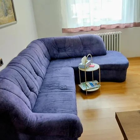 Privatunterkunft Frederika