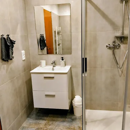 Frederika Séjour chez l'habitant *