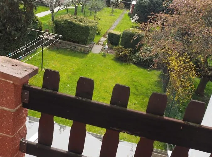 Privatunterkunft Frederika *