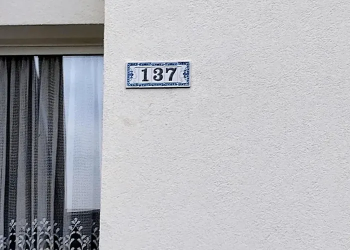 Privatunterkunft Frederika