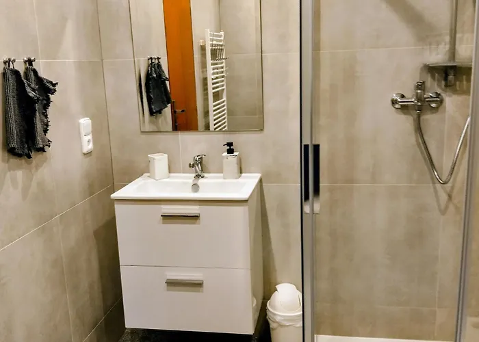 Frederika Privatunterkunft *