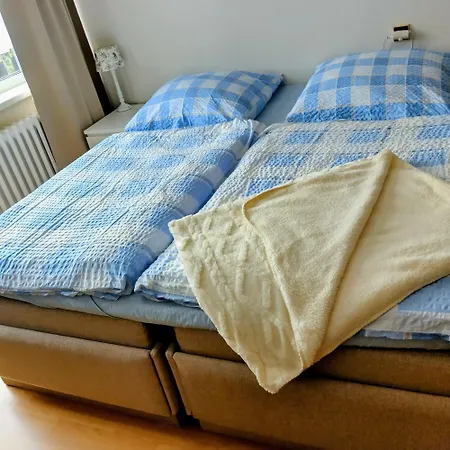 Frederika Mariánské Lázně