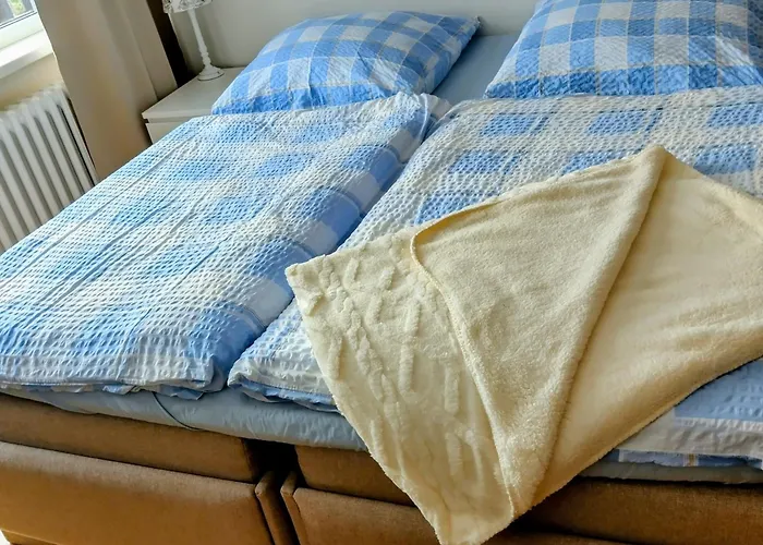 Frederika Marianske Lazne